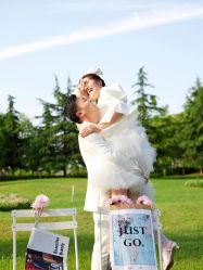 -二十一世纪婚纱摄影(省府前街店)