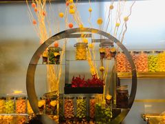 -北京北辰洲际酒店啡扬咖啡厅·自助餐厅