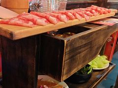 -矮板凳老火锅(宽窄巷子店)