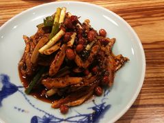 -百年神厨·地道川菜(清江西路店)