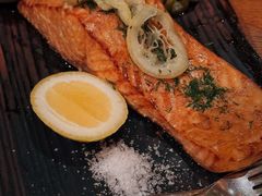 -THE CANNERY&JUJU 新鲜海鲜·牛排美食酒廊