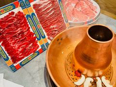 -侃爷南门铜锅涮肉