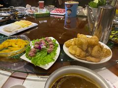 -葛记红焖羊肉(和平路形象店)