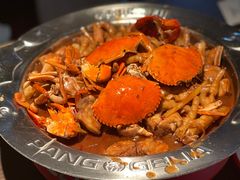-胖哥俩肉蟹煲(福州仓山爱琴海店)