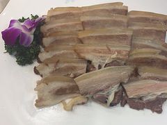-良友·海鲜青岛菜·海肠捞饭(五四广场店)