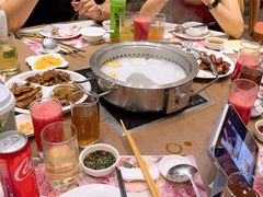 -东国海鲜火锅城(氹仔店)