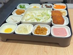 -阿香米线(龙岗万科广场店)