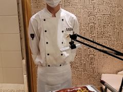 -御仙都北京菜馆·烤鸭店(双井店)
