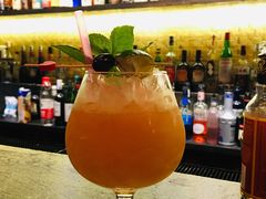 -The Tiki Bungalow提基小木屋酒吧
