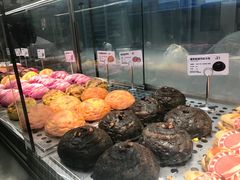 -LELECHA乐乐茶(美罗城店)