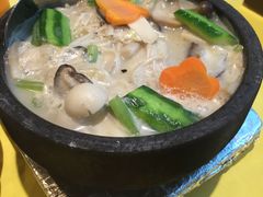 -石头咕(葵蓬店)