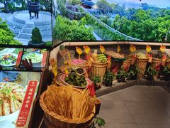 -小财神·老派赣州菜·中华美食地标(第五大道店)
