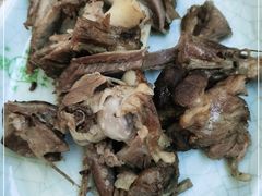 -清真·益鑫羊肉手抓馆(花园北街店)