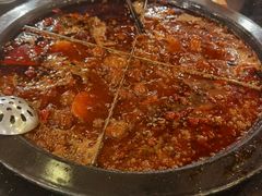 -陈眼镜火锅(总店)