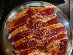 -吉志烤肉(太原总店)