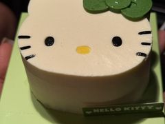 -好利来(上海长宁龙之梦店)