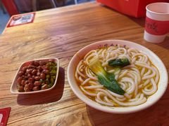 -秤砣砣·湖南粉面馆(青年路店)