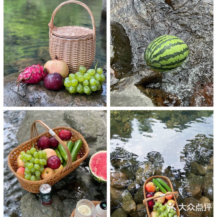 金华周边游/亲子游/想玩的轻松自在!安排