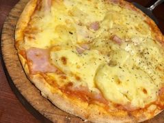 -百好乐宠物友好餐厅(朝外大街店)