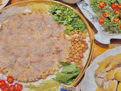 -官塘锋记鱼生·生腌·砂锅粥(牌坊街店)