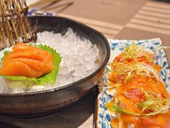 -極上萬膳·日料放题(来福士江景店)