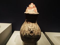 -北京大葆台遗址博物馆