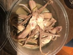 -鸡脚旮旯(苏州中心店)