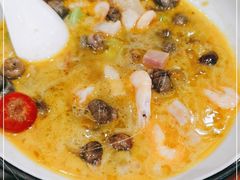 -锡和无锡菜(景丽苑店)