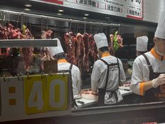-潮发潮汕牛肉店(龙洞店)