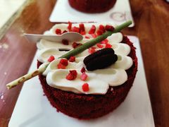 -CAKE BOSS 蛋糕老板(西单君太百货店)