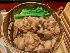 -72街荷叶饭(东方宝泰广场店)