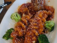 -粉巷13號陕菜馆