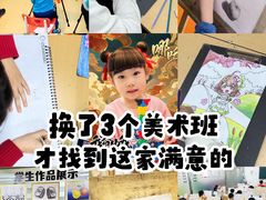 -东方金子塔成长中心(阜成门店)
