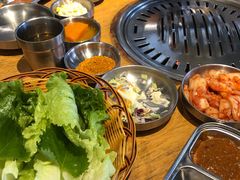 -缸桶屋韩国料理·全程帮烤(泰禾店)