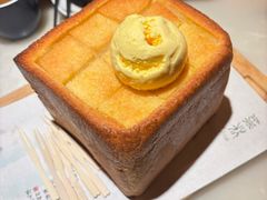 -绿茶餐厅(财富购物中心店)