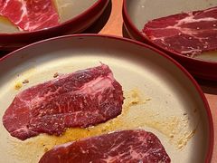 -神户赤童日式烤肉(金地广场店)
