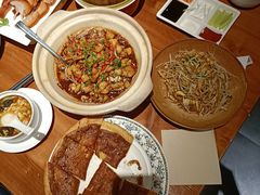 -又一福烤鸭·北京菜(东四店)
