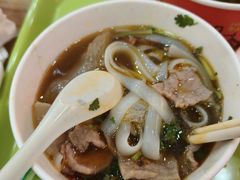 -江三王记牛杂馆(总店)