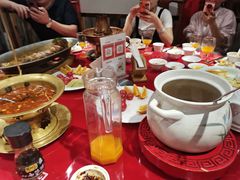-山西会馆·晋菜·晋商宴·牌匾博物馆(胜利东街店)