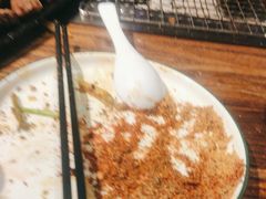 -柿子树炭烤羊腿(金台路店)