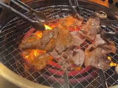 -神户赤童日式烤肉伙伴(东直门店)