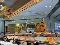 -争鲜回转寿司(朝北大悦城店)