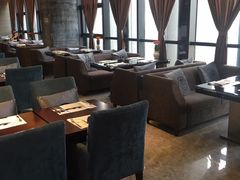 -伯尔曼航空主题西餐厅(大洋百货店)