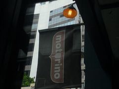 -Motorino(湾仔店)