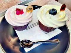 Cupcake系列-LAN一见岚·精品蛋糕(琶洲保利店)