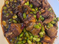 -怡园饭店-餐厅(四望亭店)