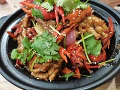 -江城燕子大排档(江汉路步行街店)