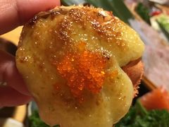 -福匠日本料理(人民路店)