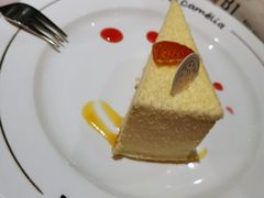 -戈雅法餐厅(世界城广场店)