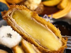 -Cafe Alice咖啡爱丽丝(奥城店)